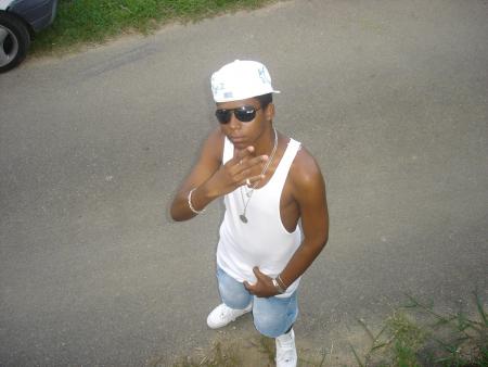 Da 111 Niggaz
