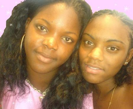 LuMiDiE & Anne LoLo
