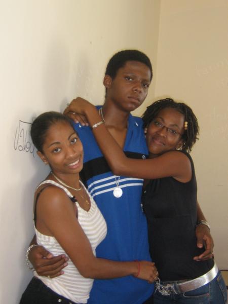 Da 111 niggaz & kika et sarah